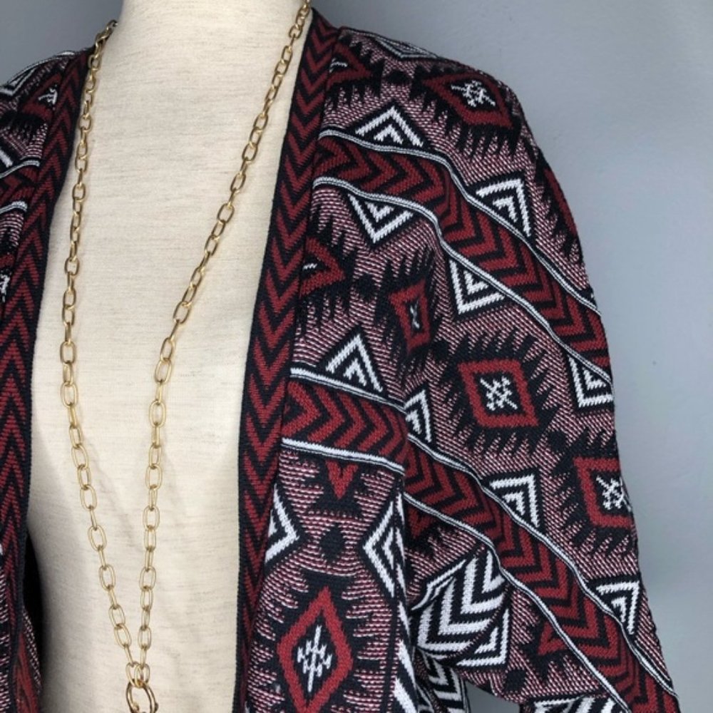Atmosphere Cardigan